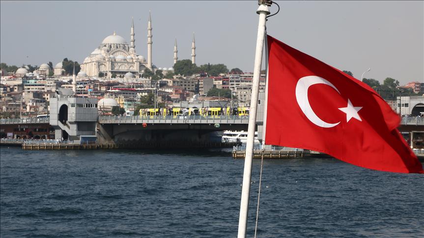 Datiranje istanbul