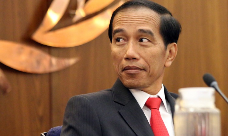 Joko Widodo - Joko Widodo - Biography, Family Life and Everything About