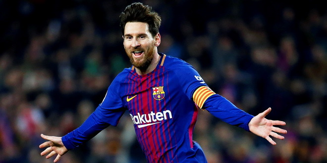 FC Barcelona vs Girona FC