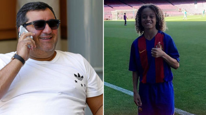 Težak udarac za Barcelonu - Index.ba