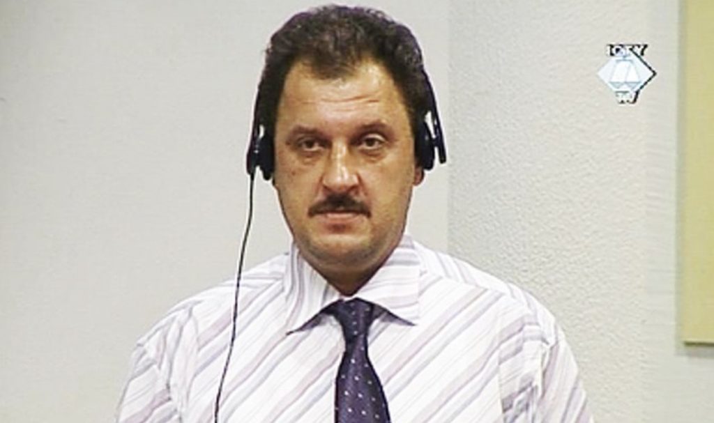 Zahtjev odbijen