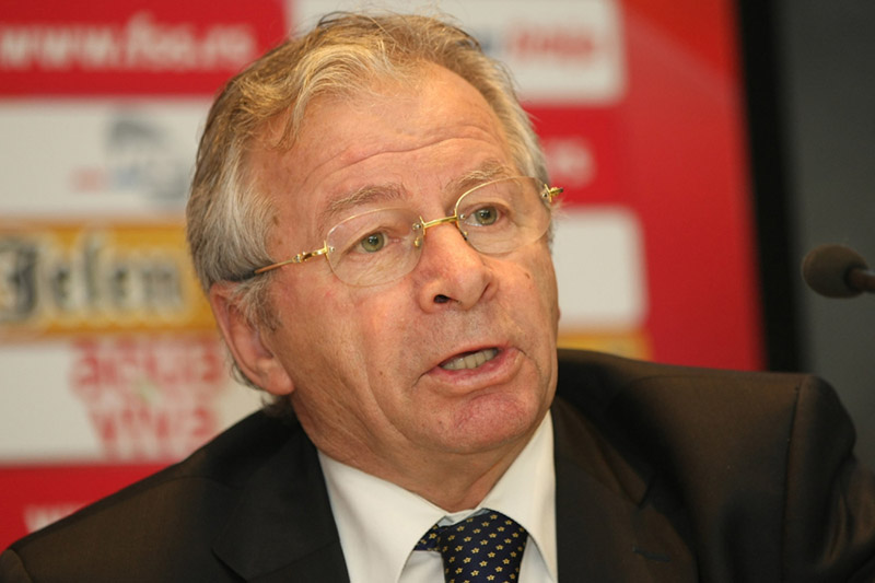 Preminuo Ilija Petković, legendarni nogometaš i trener Index.ba