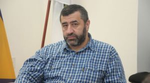 Enver Suljagić