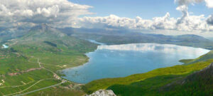 Buško jezero